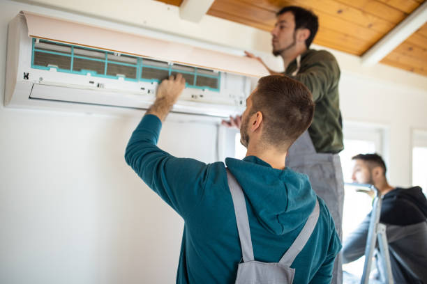 Best HVAC Tune-Up Services  in Post Falls, ID