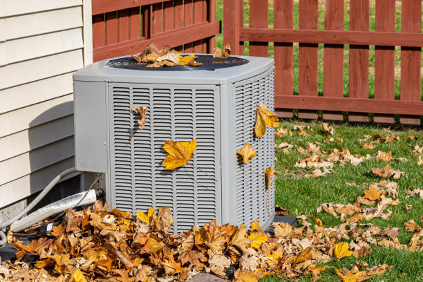 Reliable Post Falls, ID HVAC Solutions