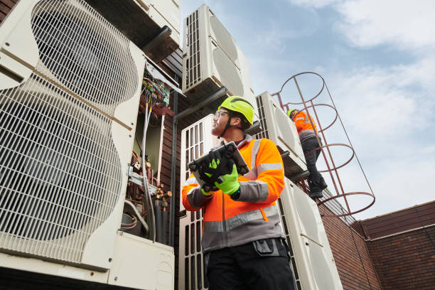 Best Local HVAC Companies  in Post Falls, ID
