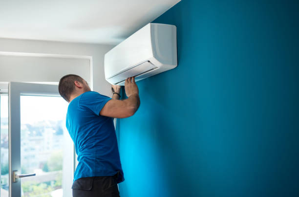 Best Furnace Repair Near Me  in Post Falls, ID