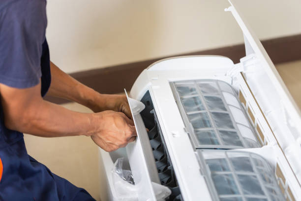 Best HVAC Replacement Cost  in Post Falls, ID