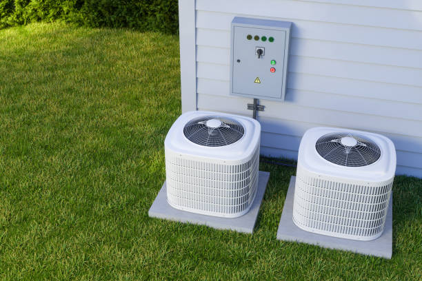 Best Commercial HVAC Repair  in Post Falls, ID