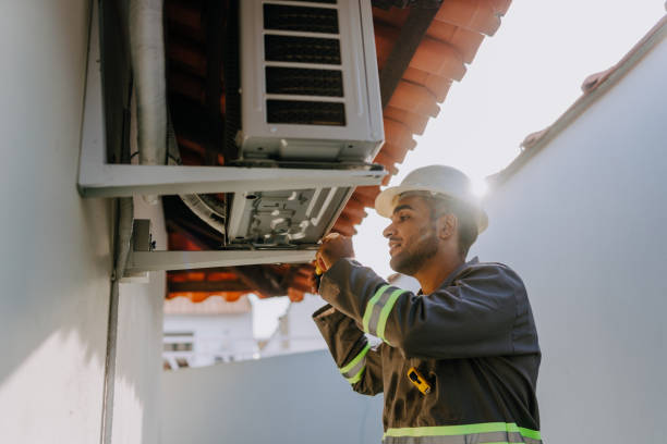 Best HVAC Repair Near Me  in Post Falls, ID