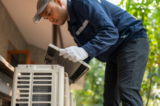 Best Best HVAC Companies  in Post Falls, ID