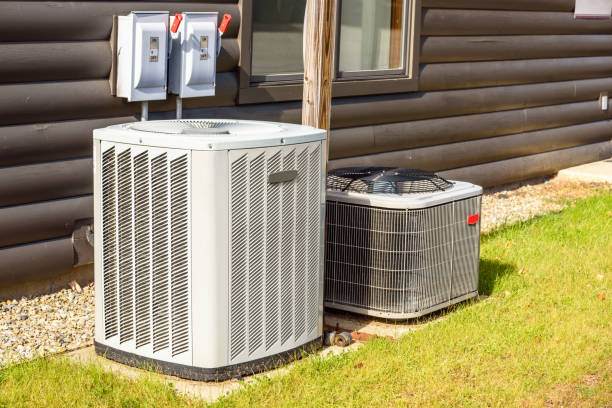 Best Residential HVAC Services  in Post Falls, ID